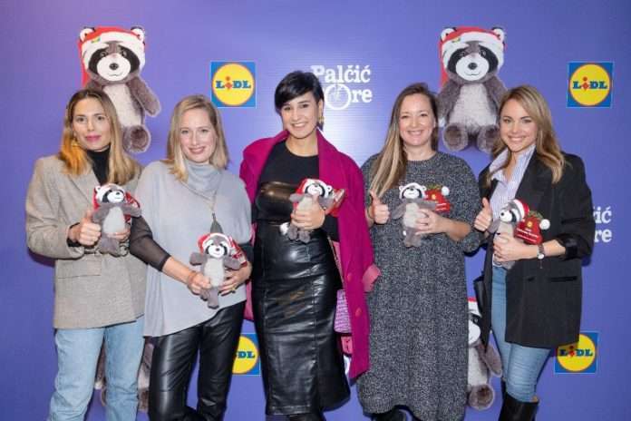 Lana Gojak, Csilla Barath Bastaic, Sonja Svajhler, Marijana Zlomislic Perak, Mirna Maras Batinic