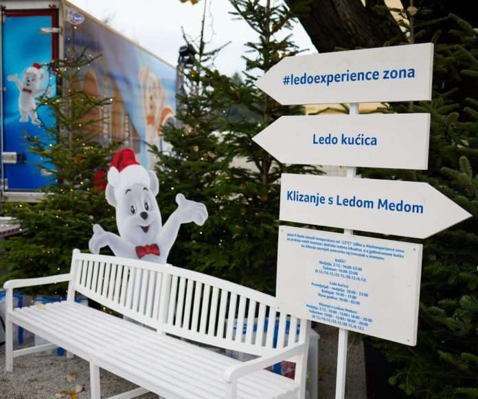 Ledo Advent