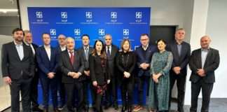 Martin Evačić predsjednik HUP-Udruge trgovine u još jednome mandatu