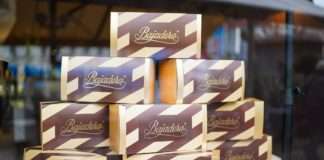 Redizajn i nova kampanja Bajadere ususret 70. rođendana