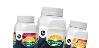 Novo: Protein TEKUĆI SKYR