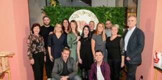 Tvrtka Sana delikatese proslavila rođendan – 10 godina uživanja u finoj hrani koja daje dobar osjećaj