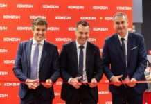 Otvoren Super Konzum u Slavonskom Brodu