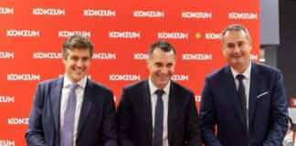 Otvoren Super Konzum u Slavonskom Brodu