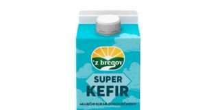 Novi SUPER KEFIR iz Vindije