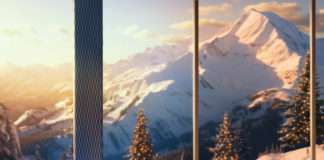 Nespresso i Fusalp vode vas u čarobni svijet blagdana