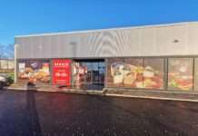 Diskont Stanić otvorio novu poslovnicu u Labinu