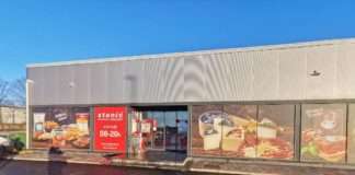 Diskont Stanić otvorio novu poslovnicu u Labinu