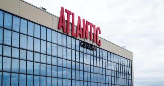 Atlantic