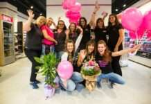 BIPA nastavlja s dodatnim ulaganjima u zaposlenike