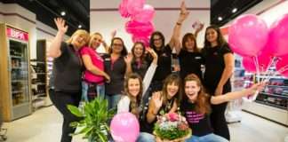 BIPA nastavlja s dodatnim ulaganjima u zaposlenike