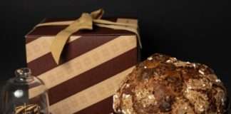 Bajadera Panettone – neodgodivo dobar blagdanski užitak