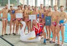 Labud i vaterpolisti Mladosti pokrenuli kampanju ‘I ja to mogu’ za razvoj životnih vještina kod djece i mladih