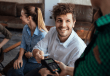 Više od pola građana Hrvatske preferira plaćanje karticama