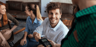 Više od pola građana Hrvatske preferira plaćanje karticama