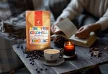 Colombia Tres Dragones – jedna od najposebnijih kava stiže u Hrvatsku!