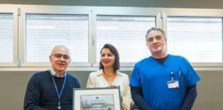 Supernova Zadar pomaže odjelu anesteziologije Opće bolnice Zadar