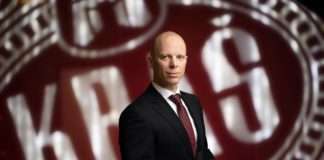 Filip Mutić novi član Uprave Kraša