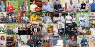 100 novih domaćih proizvoda na Lidlovim policama