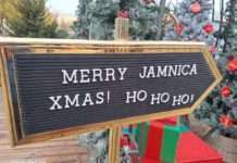 Jamnica – dio božićne čarolije Adventa u Zagrebu