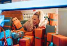 Zašto se sakrila Maja Šuput? Goran Bogdan dobrosusjedski priskočio u pomoć u predblagdanskoj histeriji