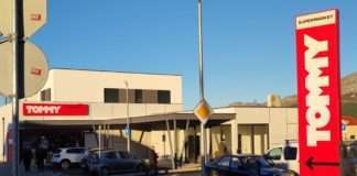 Tommy otvorio dvije nove poslovnice