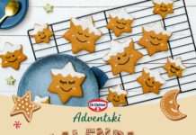 Čarobni trenuci blagdana uz Dr. Oetker: male geste za velike radosti