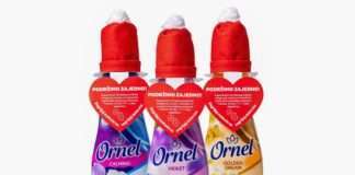 Ručno rađena kapica Djeda Božićnjaka za sretnije blagdane