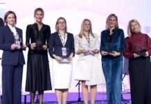 Žene u biznisu: Čelnica Ine Zsuzsanna Ortutay najmoćnija žena hrvatskog biznisa