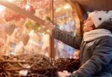 Privlačenje kupaca u blagdansko doba: Kako se istaknuti u gomili ponuda