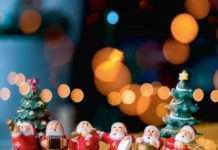 GLAZBA – jedan od ključnih elementa blagdanske komunikacije