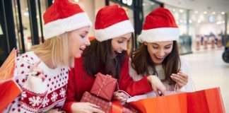 Građani Hrvatske velik dio božićnog shoppinga obavili već tijekom Crnog petka