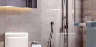 Osvježivači za WC školjke: Učinkovita borba protiv bakterija počinje u WC školjci