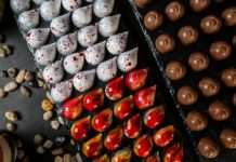 Fina: Konditorska industrija s 10,3 milijuna kuna neto dobiti