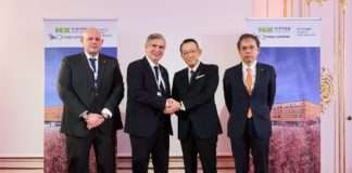 Nippon Express Holdings dovršio preuzimanje dionica tvrtke cargo-partner