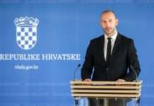 Habijan: Nitko nije na gubitku zbog nove regulacije rada u trgovini