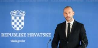 Habijan: Nitko nije na gubitku zbog nove regulacije rada u trgovini