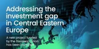 Pokrenut novi projekt koji financira EU, a čiji je cilj izgraditi robustan program ulaganja u ranim fazama poduzetništva u srednjoistočnoj Europi