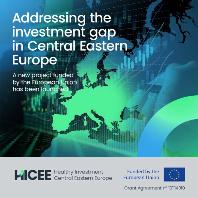 HICEE_Addressing the investment gap
