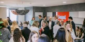 Novi uredi tvrtke Henkel Croatia za 30 godina poslovanja