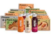 JUICEFAST – najbolja rješenja za gubitak blagdanskih kilograma