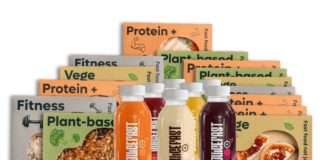 JUICEFAST – najbolja rješenja za gubitak blagdanskih kilograma