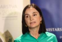 Vučković s predstavnicima trgovačkih lanaca: Svježe svinjsko meso sigurno je za potrošače