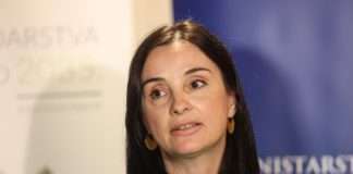 Vučković s predstavnicima trgovačkih lanaca: Svježe svinjsko meso sigurno je za potrošače