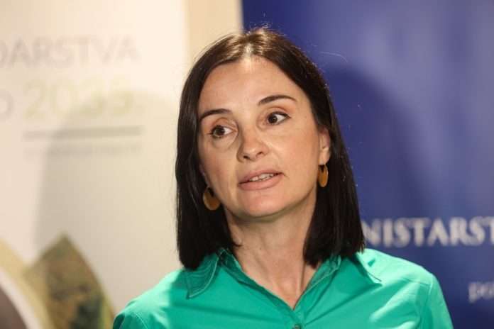 Marija Vučković