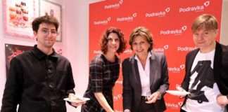 Podravkin novi vizualni identitet za još jači iskorak na globalnom tržištu