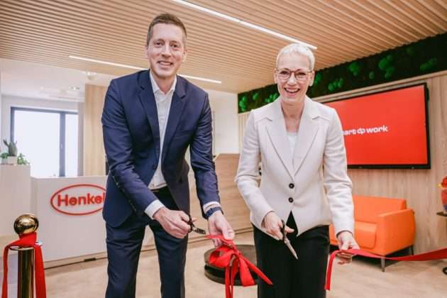 Marko Mintas i Gaby Deussen