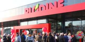 Otvorene Plodine u Pregradi