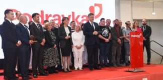 Puštena u pogon nova Podravkina tvornica tjestenine