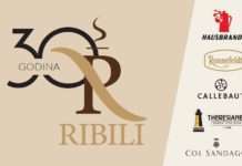 Izvrsnost i inovacija: Ribili na Weekend Food Festivalu